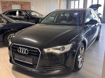 Audi A6 - 2