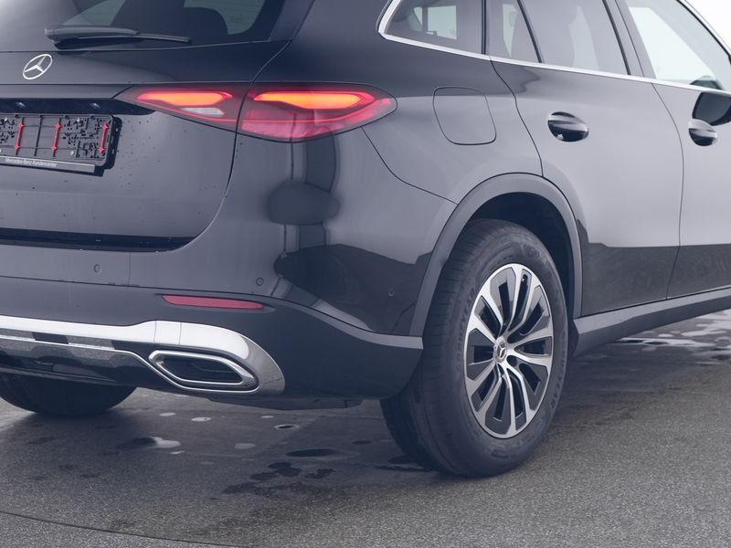 Fahrzeugabbildung Mercedes-Benz GLC 220 d 4M*AHK*Distro*Totwink*LED*360*Memory*