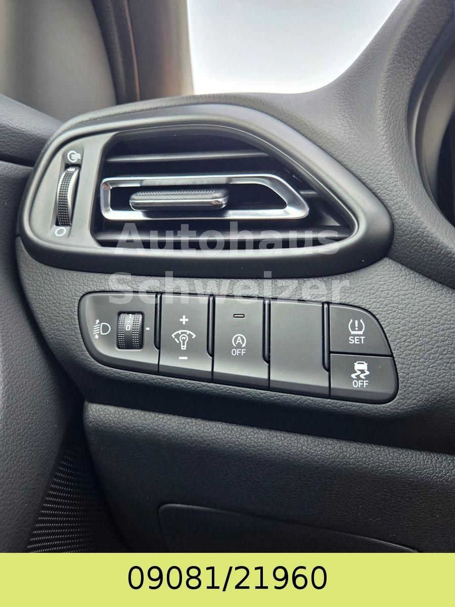 Hyundai i30 – Bild 17