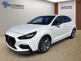 Hyundai i30 Fastback N-LINE 1.4 T-GDI 140PS DAB DCT - Hyundai: 140