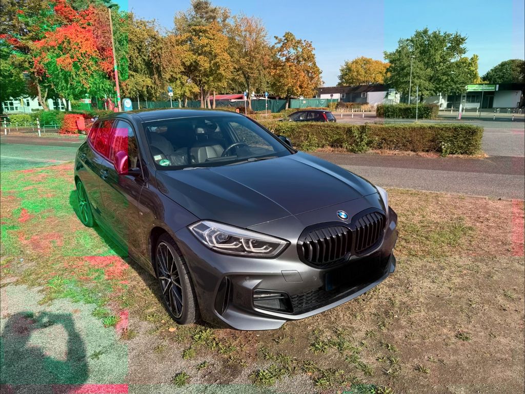 Image of BMW 118