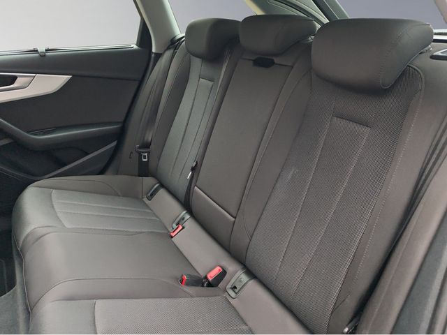 A4 Avant 40 TDI advanced S-tronic