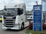 Scania R450 EURO 6 - Scania LKWs