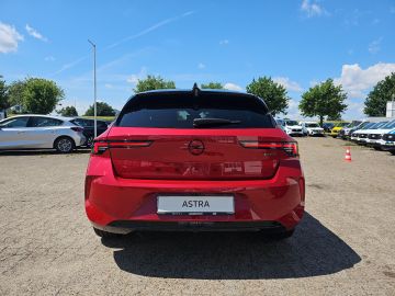 Bild 4 Opel Astra L GS Line Mild-Hybrid HUD Navi digitales C