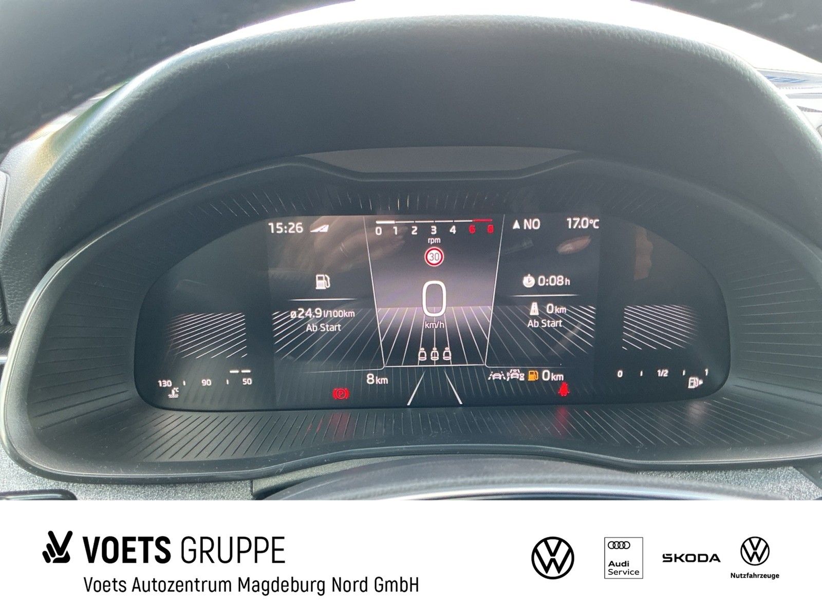 Skoda Kamiq - Bild 11