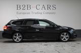 Peugeot 308 SW 1.5 BlueHDi GT-Line - Panorama - Chrom - Peugeot 308: Kombi