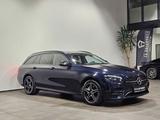Mercedes-Benz E 300 de 4Matic AMG Line Night.Wide.Led.Kame.AHK - Mercedes-Benz E-Klasse Hybrid (Diesel/Elektro)