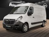 Opel Movano B CARGO 2.3 D L2H2 3,5t RückKam PDC Navi