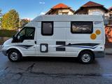 Pössl For 2 / Trent Scout - Wohnwagen in Karlsruhe