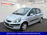 Honda Jazz 1.4 LS Automatik - Honda aus 2003