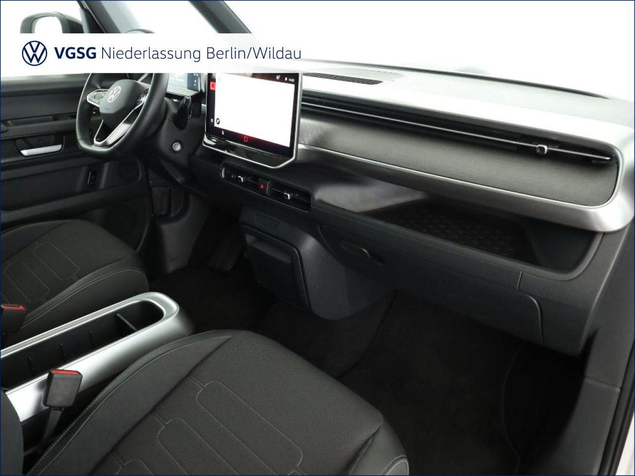 Volkswagen ID. Buzz - Bild 13