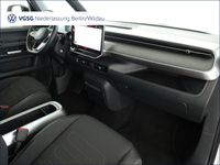 Volkswagen ID. Buzz - Vorschau Bild 13