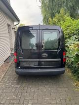Opel Combo 1.3 CDT Kühlwagen SEHR GUT - gebrauchte Opel Combo aus dem Jahr 2008