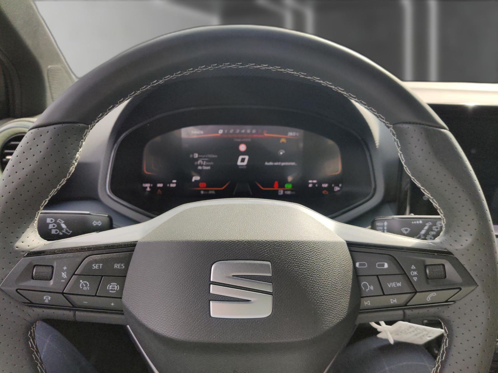 Seat Arona - Bild 13