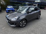 Suzuki Swift 1.0 Comfort+ *Automatik *LED *Keyless *ACC - Suzuki Swift mit Benzin-Antrieb: Kleinwagen, 1.0