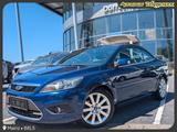 Ford Focus CC Titanium 2.0. SHZ. XENON. KEYLESS - Ford Focus: Cabrio
