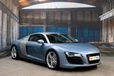 Audi R8 Coupe 4.2 FSI quattro *Handschaltung/Manual* - gebrauchte Audi R8 aus dem Jahr 2008