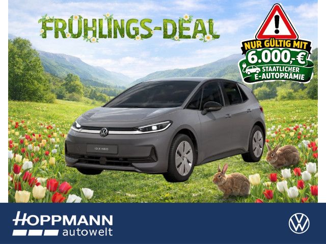 Volkswagen ID.3 - Bild 1