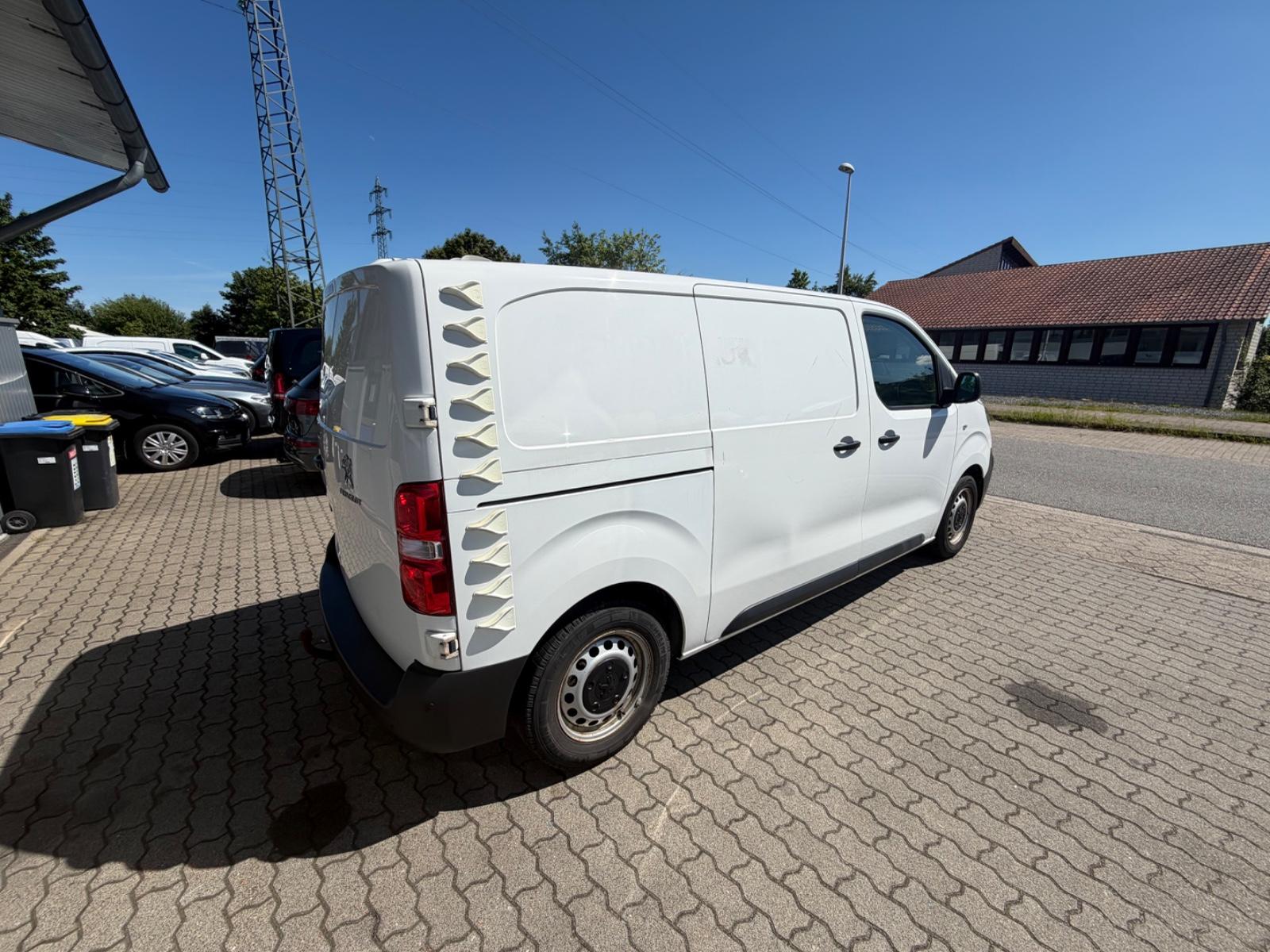 Peugeot Expert 1,6 HDI Kasten