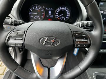 Fahrzeugabbildung Hyundai i30 FL 1.0 T-GDI 48V Trend SHZ LHZ RFK