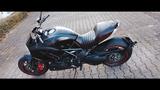 Ducati Diavel Limited Edition Carbon Diesel - DUCATI DIAVEL CARBON
