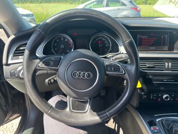 Audi A5 - 11