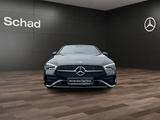 Mercedes-Benz CLA 180 SB AMG+NAVI+DISTR+AHK+SOUND+KAM+AMBI+SHZ - scheckheftgepflegte Mercedes CLA 180 Shooting Brake