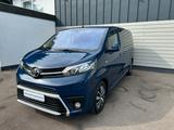 Toyota Proace Verso L1 Family Comfort/8Sitzer - blaue Toyota Proace (Verso)