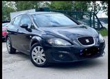 Seat Leon 1.6 TDI CR 77kW Style Copa DSG Style Copa - Seat Leon aus 2011: Copa