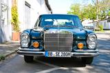 Mercedes-Benz 280 SE 4.5 W108 restauriert - Mercedes-Benz 280: Se W108