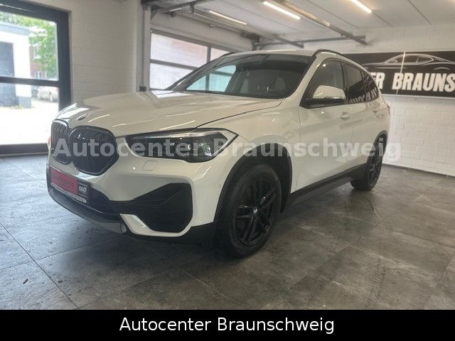 BMW X1 sDrive 18 i Advantage foto 3