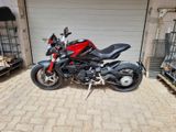 MV Agusta Dragster rr - MV AGUSTA MOTORRAD