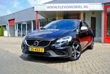 Volvo V40 1.5 T3 Polar+ Sport Aut. Pano|Leder|Nav|DAB| - Volvo: Sport