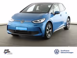 Volkswagen ID.3 Pro 150 kW  LED Navi Pano-Dach ACC Kamera A - VW ID.3 mit Schiebedach
