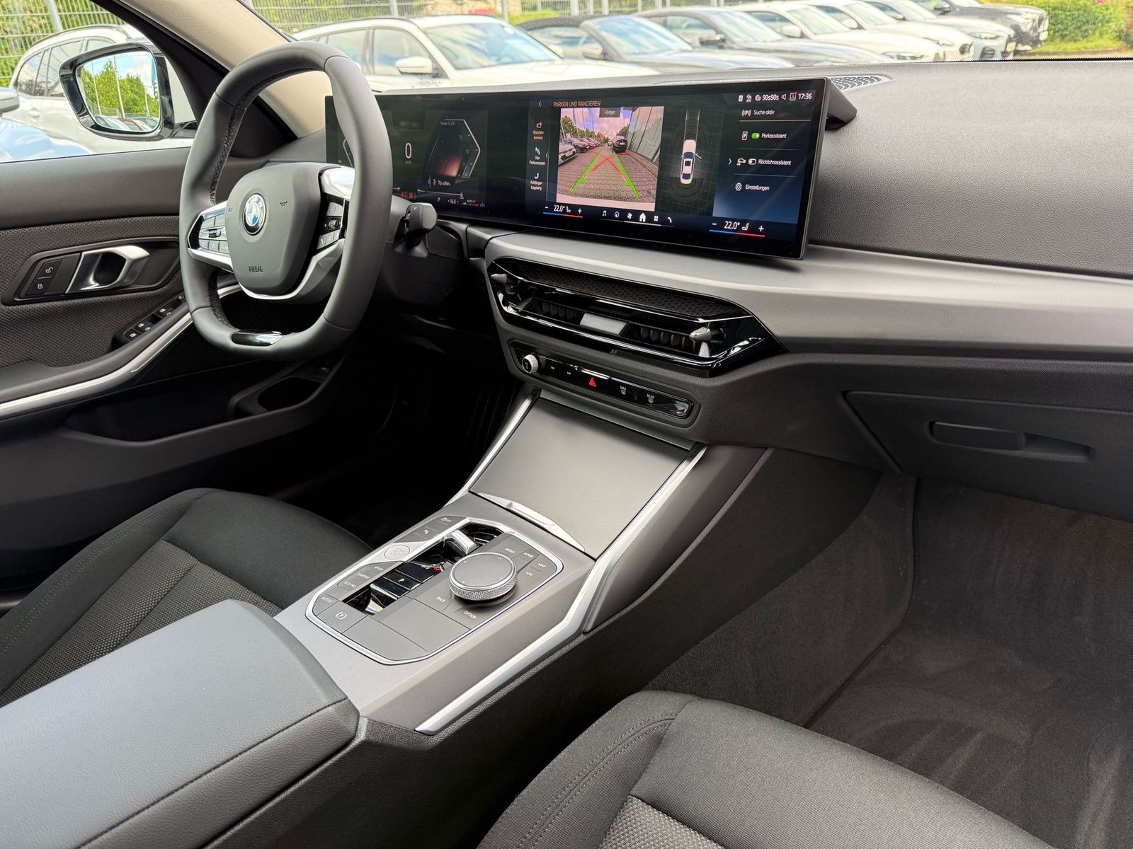 BMW 318 - Bild 11