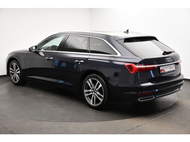Audi A6 - Bild 16