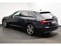 Audi A6 - Vorschau Bild 16