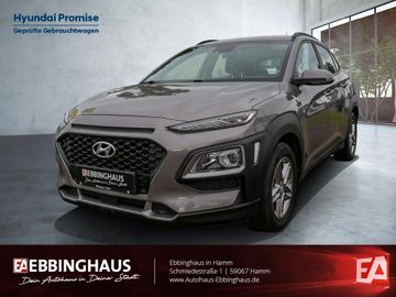 Hyundai KONAKona 1.0 Trend 2WD Sicherheits-Paket Kamera Navi