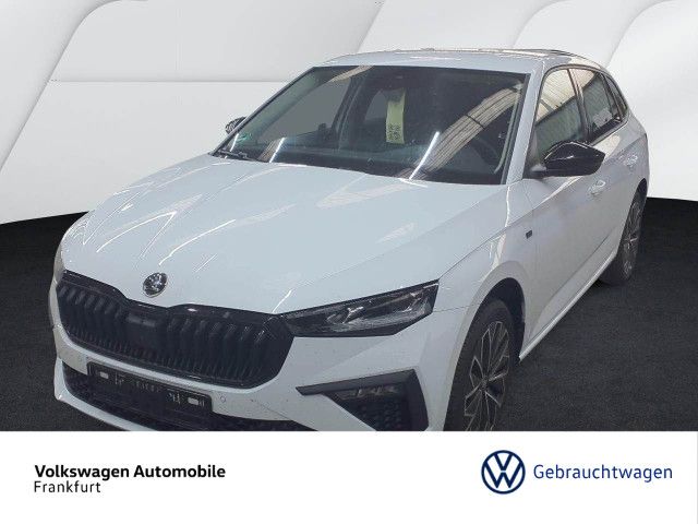Image of Skoda Scala