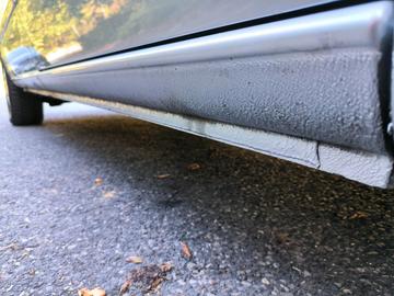 2010 Mercedes-BENZ VIANO 照片 10