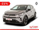 Renault Captur TCe 90 LED Navi Kamera - Renault Captur von 2026