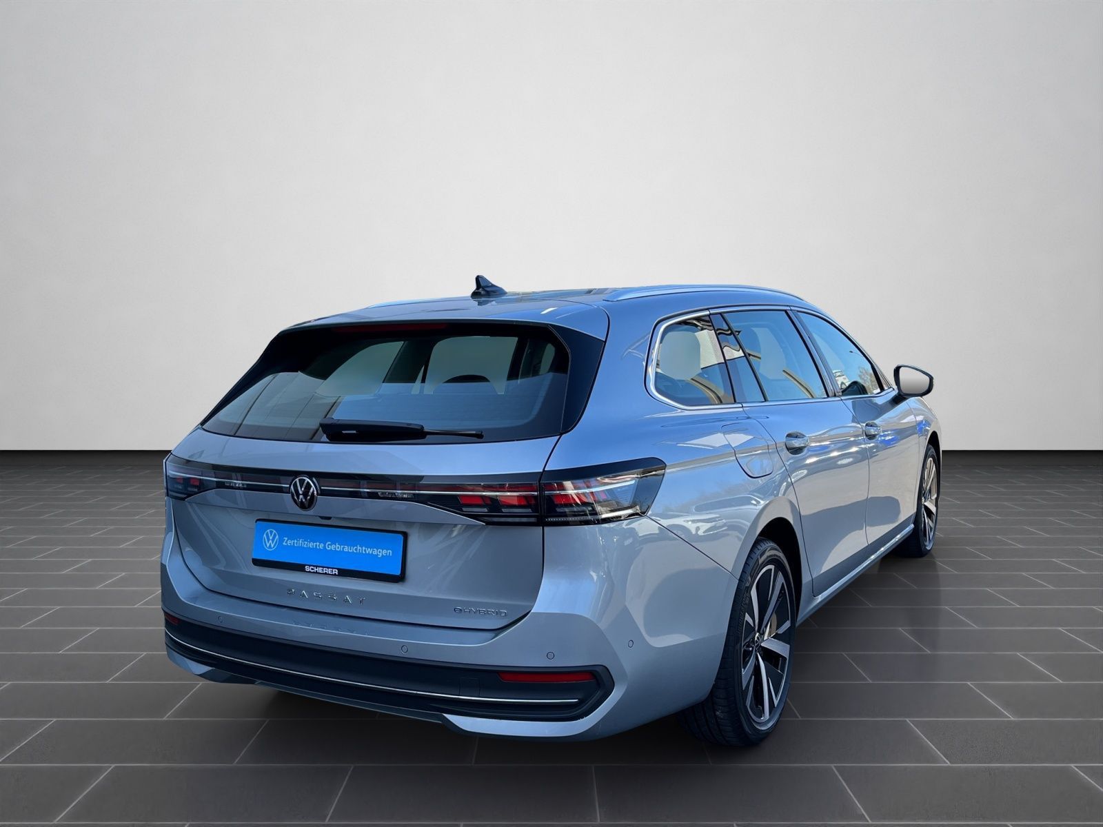 Volkswagen Passat - Bild 3