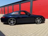 Porsche 997 Carrera Coupé  - Porsche 997 in Bielefeld