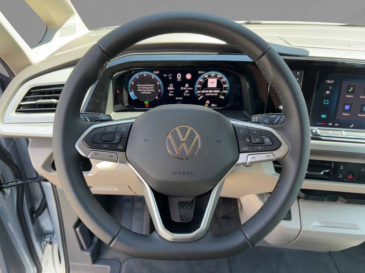 Volkswagen T7 Multivan - Bild 9