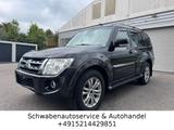 Mitsubishi Pajero 3.2 DI-D Instyle *Euro5*Automatik* - gebrauchte Mitsubishi Pajero aus dem Jahr 2012