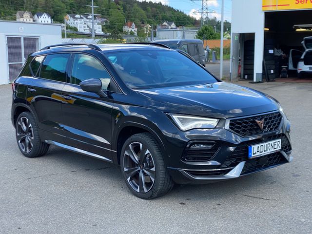 Ateca 2.0 TSI DSG 4Drive *Navi/ACC/AHK/PDC/SHZ*