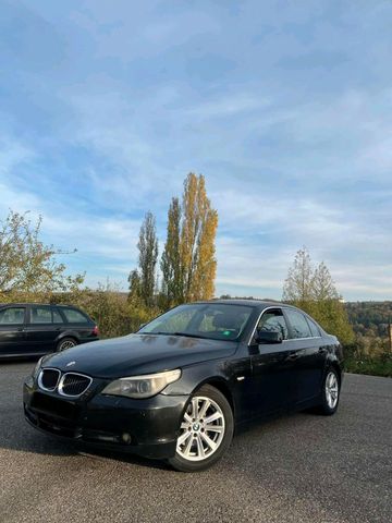 BMW Bmw 520i tuv 2026