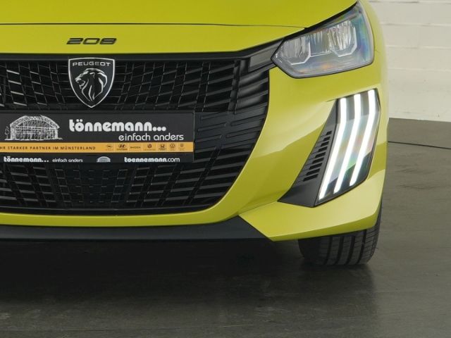 208 ACTIVE PURE TECH+LED+RÜCKFAHRKAMERA+SITZHEIZ