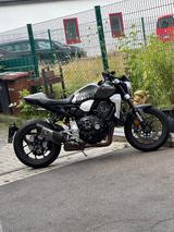Honda Cb1000r SC80 - HONDA CB 80