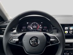 SKODA Scala Selection ALU LED SHZ VC PDC 5J Garantie